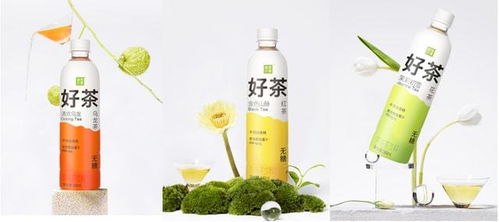 奈雪的茶引領低糖2.0時代 鮮果提取羅漢果汁代糖瓶裝茶的健康新風尚