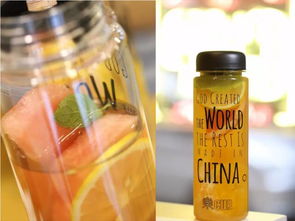 喜茶排隊已成往事？這五大非酒精飲品與茶葉品牌，才是今夏必打卡新寵