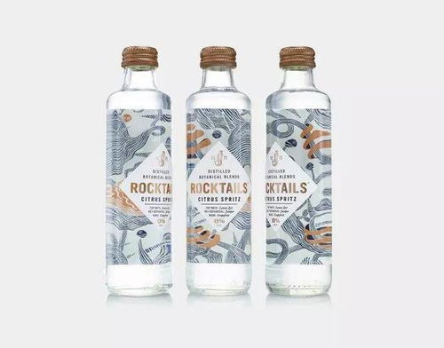 酒品牌策劃與設(shè)計(jì) 賦能品牌價(jià)值，洞察非酒精飲料與茶葉零售的跨界啟示