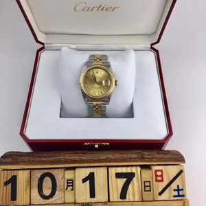 勞力士機(jī)械腕表 二手市場(chǎng)價(jià)值、正品鑒別與精美圖賞