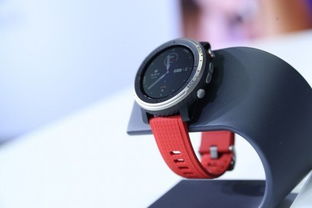 1299元起，華米科技Amazfit智能運(yùn)動(dòng)手表3預(yù)售開(kāi)啟，重塑智能運(yùn)動(dòng)穿戴新標(biāo)桿